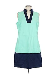 Sail To Sable Casual Dress