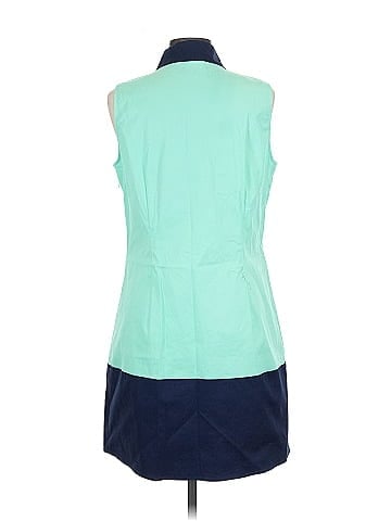 Sail to Sable Casual Dress (view 2)