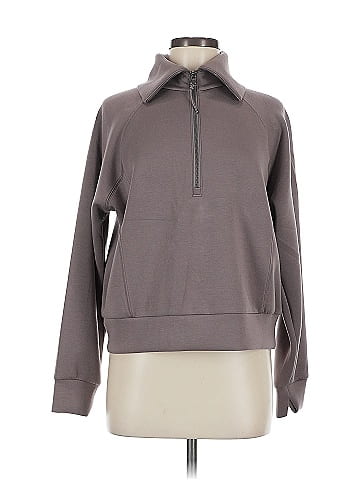 SPANX Sweatshirt (view 1)