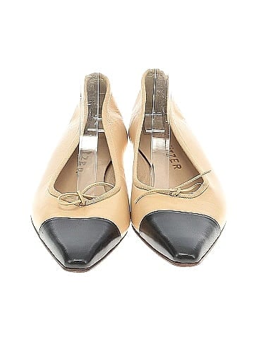 Unutzer Heels (view 2)