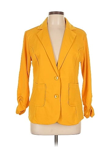 Mint Limit Blazer (view 1)