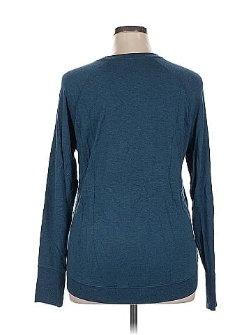 Athleta Long Sleeve T-Shirt (view 2)