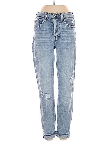 Pistola Jeans (view 1)