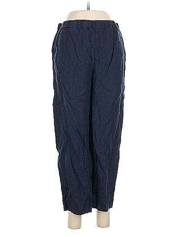 Quince Linen Pants (view 1)