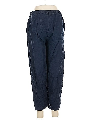 Quince Linen Pants (view 2)