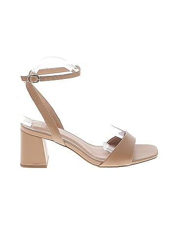 A New Day Heels (view 1)