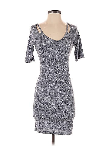 krush Casual Dress (view 1)