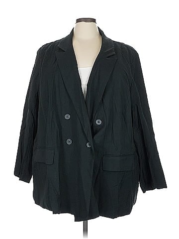A New Day Blazer (view 1)