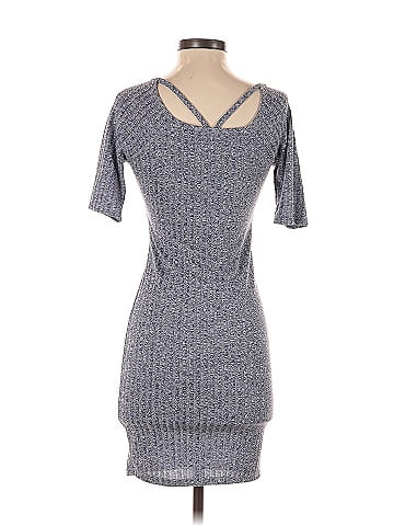 krush Casual Dress (view 2)