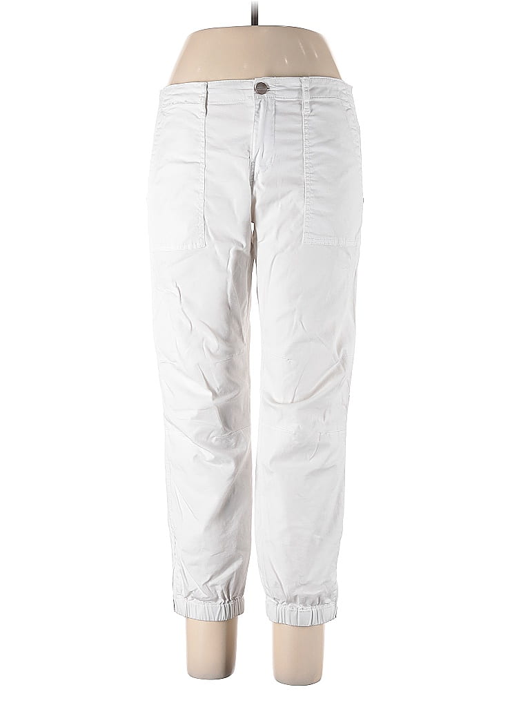 Pre-owned Sanctuary Jeans In Silver