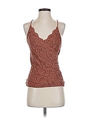 Eri + Ali Sleeveless Top
