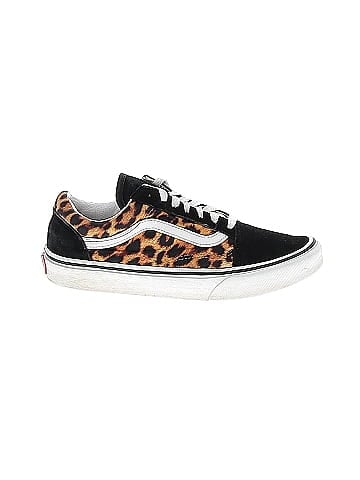 Vans Sneakers (view 1)