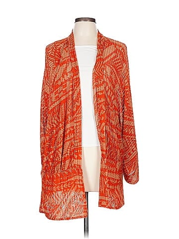 IMAN Cardigan (view 1)