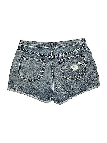 J Brand Denim Shorts (view 2)