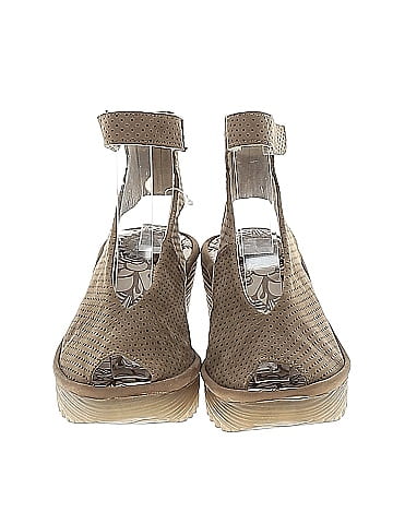 FLY London Wedges (view 2)