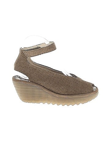 FLY London Wedges (view 1)