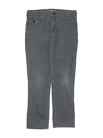 U.S. Polo Assn. Jeans (view 1)