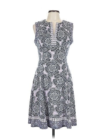 Liz Claiborne Casual Dress (view 1)
