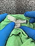 Woman Within Green Cardigan Size 26 - 28 - photo 4