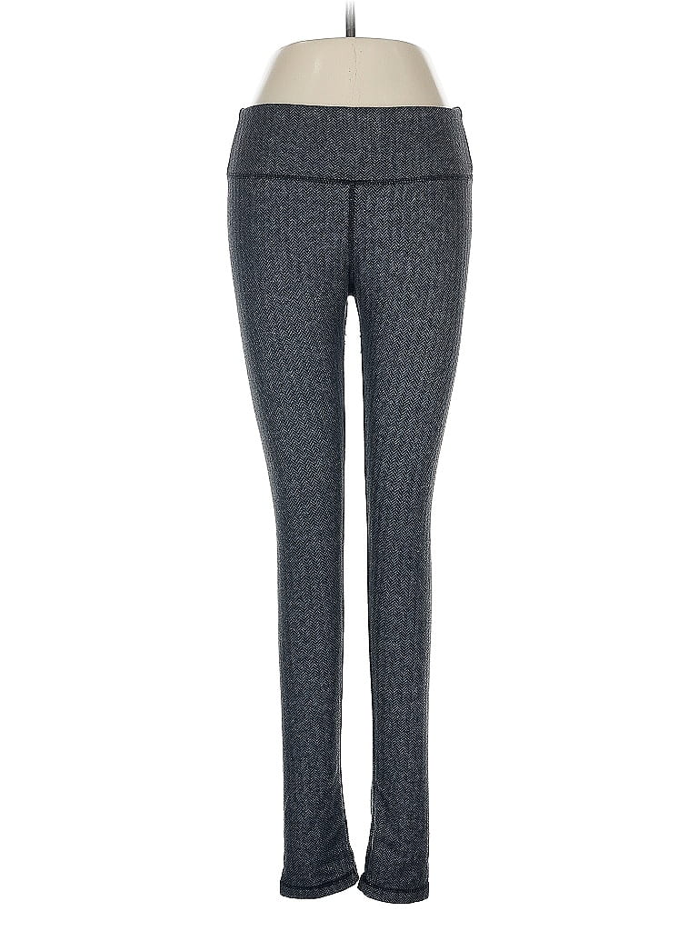 Pre-owned Kyodan Active Pants In Gray