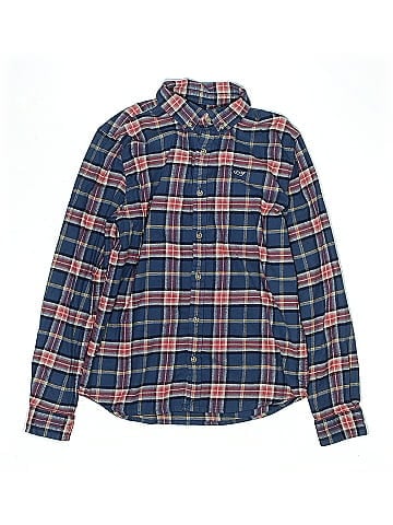 Vineyard Vines Long Sleeve Button-Down Shirt (view 1)
