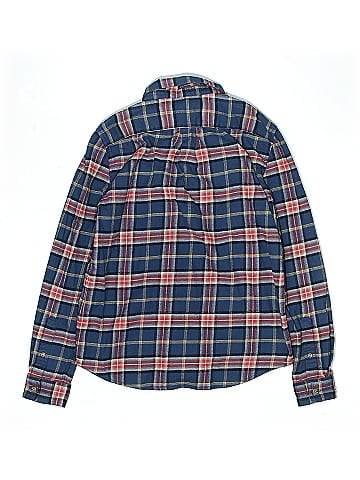 Vineyard Vines Long Sleeve Button-Down Shirt (view 2)