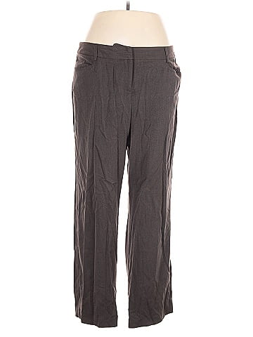 Apt. 9 Dress Pants (view 1)
