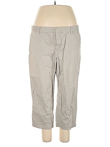 Gap Outlet Khakis (view 1)