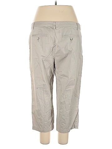 Gap Outlet Khakis (view 2)