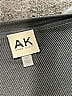 AK Anne Klein Gray Cardigan Size 1X - photo 4