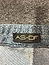 AS by DF Black Jeggings Size XS - photo 7
