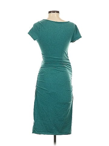 Isabel Maternity Casual Dress (view 2)