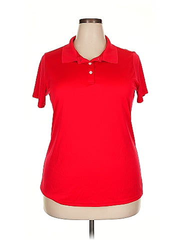 Hanes Short Sleeve Top (view 1)