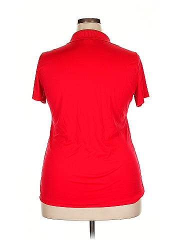 Hanes Short Sleeve Top (view 2)