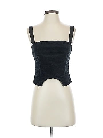 Urban Outfitters Sleeveless Top (view 1)
