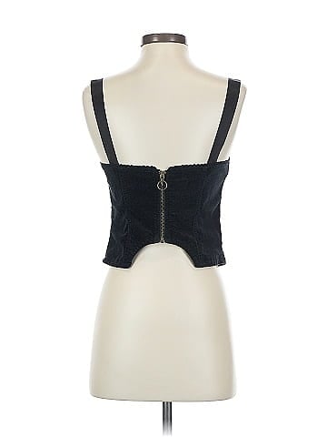 Urban Outfitters Sleeveless Top (view 2)