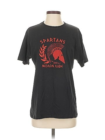 Malu Short Sleeve T-Shirt (view 1)