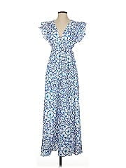 Sail To Sable Casual Dress