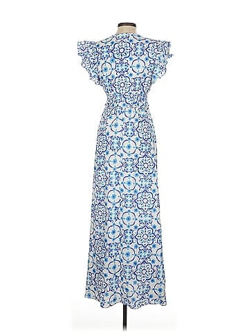 Sail to Sable Casual Dress (view 2)