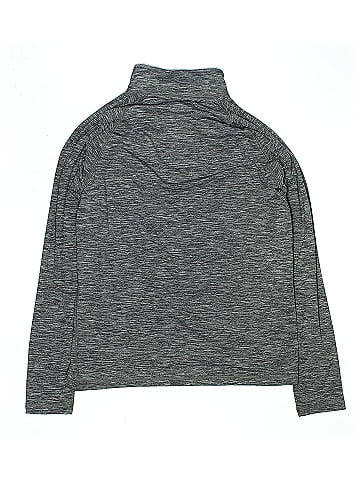 Crewcuts Long Sleeve Turtleneck (view 2)