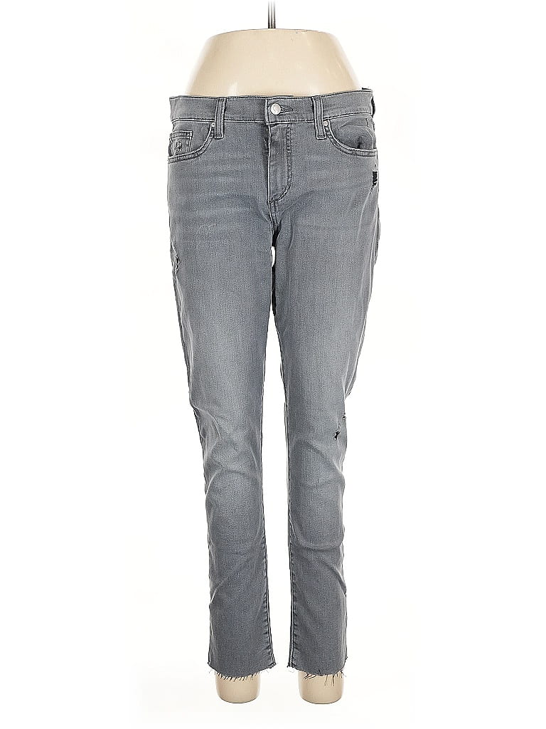 Click to view more detailed imagery on our partner's website Pre-owned Joe's Jeans Jeans In Gray