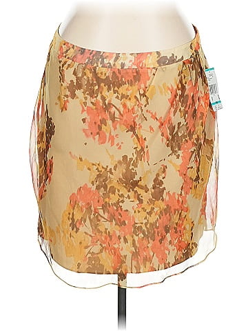 AK Anne Klein Casual Skirt (view 1)