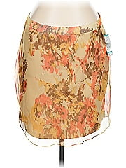 Ak Anne Klein Casual Skirt