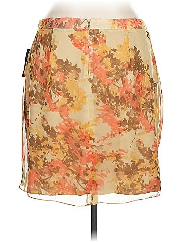 AK Anne Klein Casual Skirt (view 2)