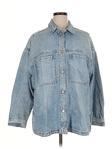 Gap Denim Jacket (view 1)