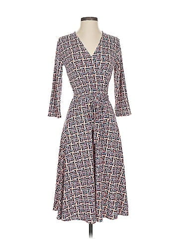Leota Casual Dress (view 1)