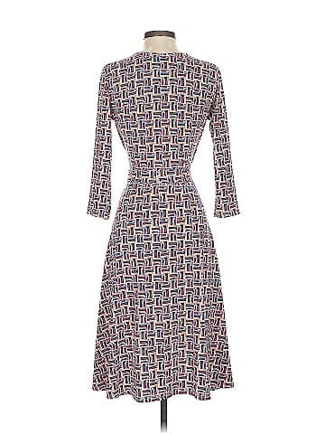 Leota Casual Dress (view 2)