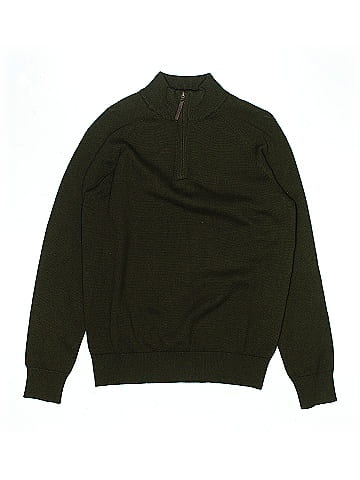 Crewcuts Turtleneck Sweater (view 1)