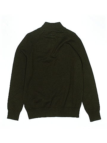 Crewcuts Turtleneck Sweater (view 2)