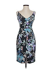 Black Halo Cocktail Dress